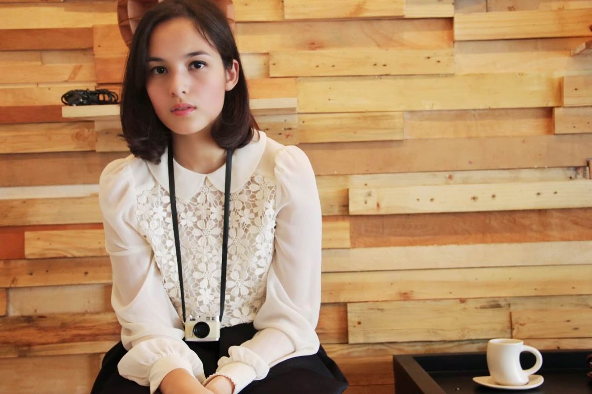 Chelsea Islan Ungguli Arian Grande